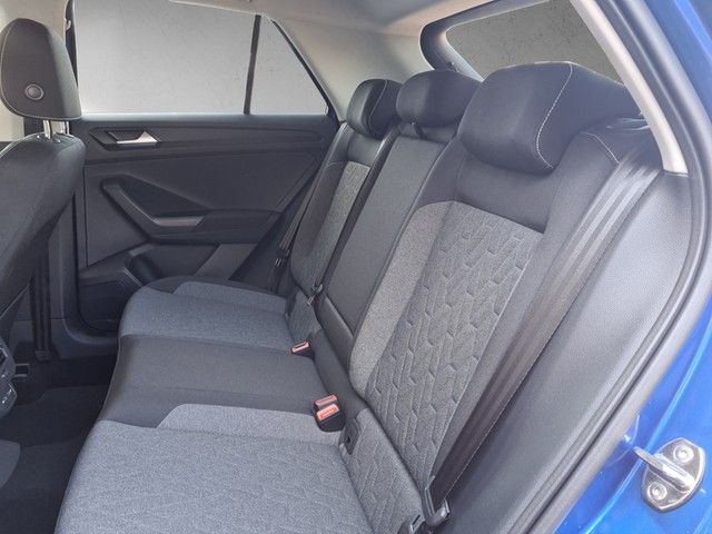 Fahrzeugabbildung Volkswagen T-Roc 1.0 TSI Move AHK Navi LED AID ACC Park-Ass