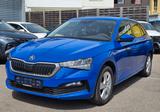 Skoda Scala 1,0 TSI Ambition - Skoda Scala Gebrauchtwagen in Stuttgart