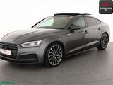 Audi S5 SB 3.0 TFSI qu MATRIX,HUD,360GRAD,KEYLESS,B+O