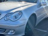 Mercedes-Benz C-Klasse 280  26.000 w 203 - Mercedes-Benz W203