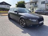 Audi A4 3.0 TDI quattro S line Avant  - Audi A4 aus 2008: 3.0