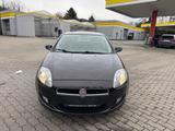 Fiat Bravo 1.4 16V T-JET Lounge - Fiat Bravo: T Jet