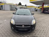 Fiat Bravo 1.4 16V T-JET Lounge - Fiat Bravo: T Jet