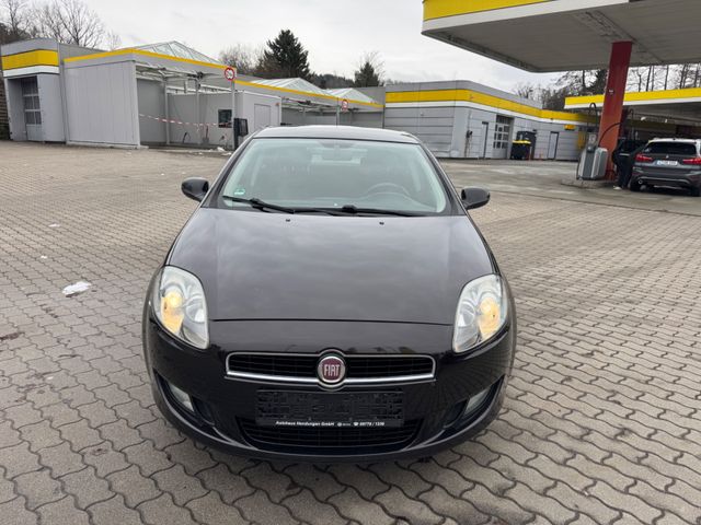 Fiat Bravo 1.4 16V T-JET Lounge