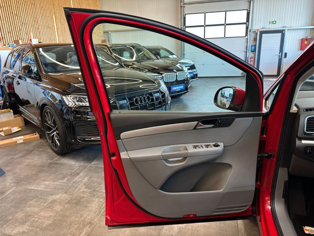 Seat Alhambra*PANO*TEMPO*AHK*CAM*2-ZONEN*TÜV 0328*