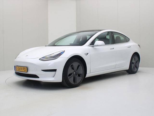 Tesla Model 3 Standard RWD Plus [ TREKHAAK+AUTOPILOT+6