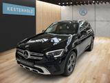 Mercedes-Benz GLC 300 d 4MATIC *MEMORY*360*MBUX*NAVI*AHK*LED* - Mercedes GLC 300 Diesel Gebrauchtwagen