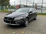 Volvo XC 70 D4 - Volvo XC70 aus 2014