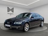 Audi A6 Lim. 2.4 V6 ATMK/PDC/NAV/SHZ+TÜV 02.27 - gebrauchte Audi A6 aus dem Jahr 2006