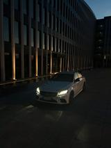 Mercedes-Benz C 300 AMG Line Limousine | - Mercedes-Benz C 300 in Augsburg