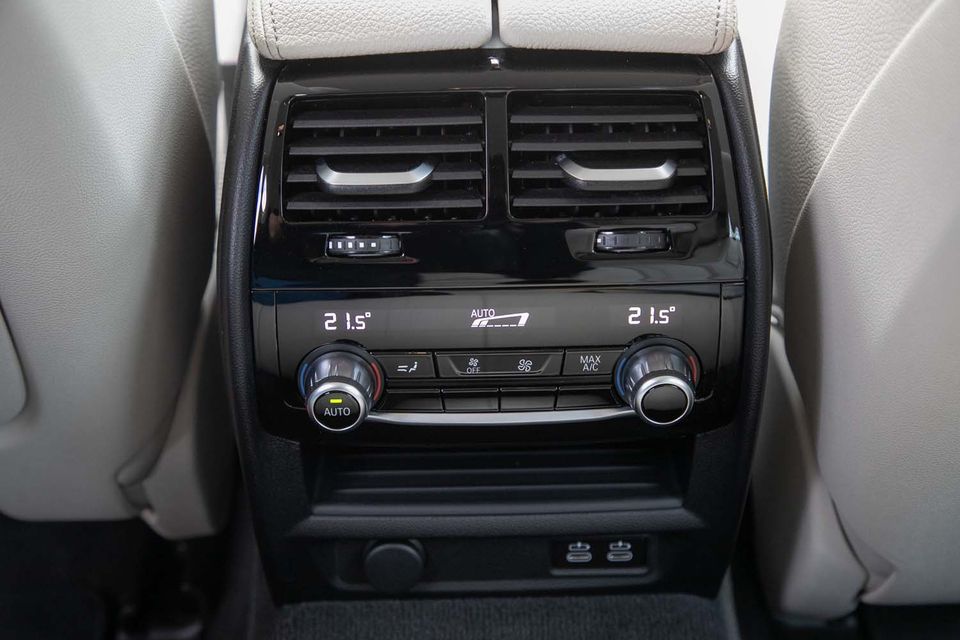 BMW 520 - Bild 12