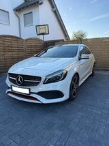 Mercedes-Benz A 250 Sport 4MATIC Motorsport Edit. DCT Spor... - gebrauchte Mercedes-Benz A 250 aus dem Jahr 2016