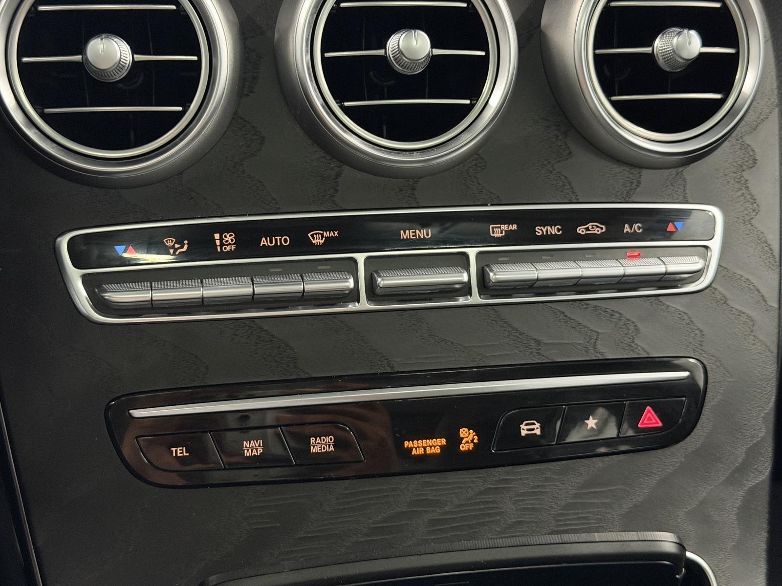 Mercedes-Benz GLC d 4M *PANO*360°*MULTI-LED*UPE 72.548,-€, миниатюра 22
