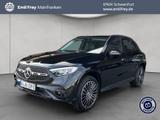 Mercedes-Benz GLC 300 de 4M Edition AMG Night AHK Fahrassist