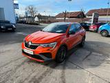 Renault Arkana TCe 140 EDC R.S. Line - gebrauchte Renault Arkana aus dem Jahr 2022