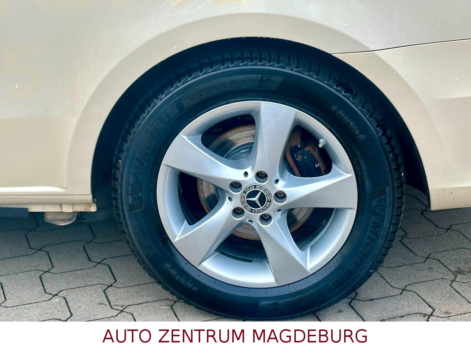 Mercedes-Benz V 250d extralang *360*BURMESTER*COMAND*8-SITZER*