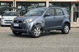 Daihatsu DAIHATSU Terios 1.5 4WD SXA - Daihatsu Terios: Automatik