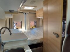 Chausson V 594  FirstLine MJ 25