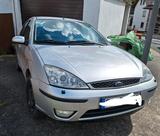 Ford Focus PKW - Ford Focus: Pkw