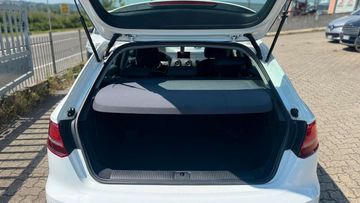 Audi A3 - 8