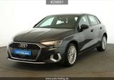 Audi A3 Sportback 35 TFSI advanced #Virtual#LED#Navi# - Audi A3 aus 2022