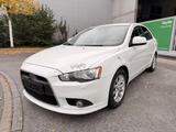 Mitsubishi Lancer Sportback EDITION´ Bi-Xenon `Klima` - Mitsubishi Lancer aus 2010: Sportback