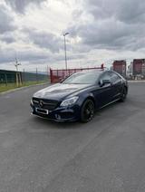 Mercedes-Benz CLS 400 - AMG  - Mercedes-Benz CLS 400 Gebrauchtwagen