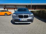 BMW X1 sDrive18d -