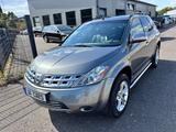 Nissan Murano 3.5 Aut/Navi-DVD/SD/Leder/AHK - Nissan Gebrauchtwagen von 2005