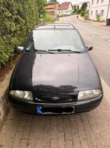 Ford Fiesta 1.25 Ghia Ghia - gebrauchte Ford Fiesta aus dem Jahr 1998