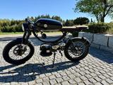 Metorbike Max 100 - METORBIKE MOTORRAD