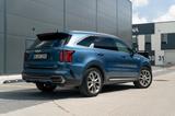 Kia Sorento 2.2 CRDi AWD Platinum DCT8 Platinum - gebrauchte Kia Sorento aus dem Jahr 2023