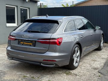 Audi A6 - 6
