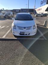 Toyota Avensis - Toyota Avensis in Stuttgart