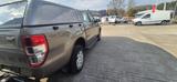 Ford Ranger XLT Doppelkabine 4x4 - Ford Ranger: Xlt Doppelkabine