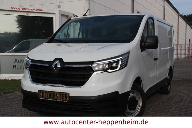 Renault Trafic Kasten L1H1 2,8t *LED*TEMP*KLIMA*PDC*