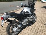 BMW R1150GS - BMW R1150R