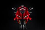 Ducati Panigale V4 S 2025 *sofort verfügbar* - DUCATI PANIGALE