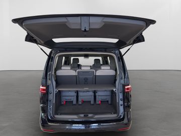 Volkswagen T7 Multivan - 8