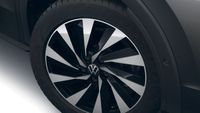 Volkswagen T-Roc - Vorschau Bild 8