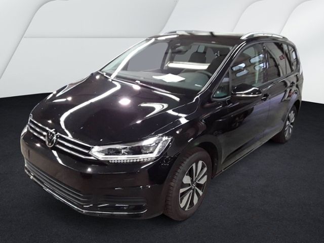 Fahrzeugabbildung Volkswagen Touran 1.5 TSI DSG GOAL LED AHK NAV 7-SITZE