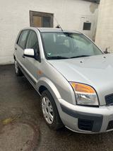 Ford Fusion 1,4 16V Style Style