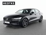 Volvo S60 T8 Recharge AWD R-Design 19"+VOLL-LED+360° - Volvo S60: R Awd