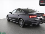 Audi S6 Limousine 4.0 TFSI qu MATRIX,ACC,PARKLENK,SH - Audi S6 mit Benzin-Antrieb
