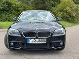 BMW 535d xDrive Touring - Panorama, Headup - BMW 535 in Stuttgart