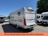 Mercedes-Benz Rapido 966 M-AHG-Solar-TV-2XKlima - Mercedes-Benz So