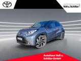 Toyota AYGO X 1.0 Teamplayer Klima Rückfahrk. - Toyota Jahreswagen: Aygo