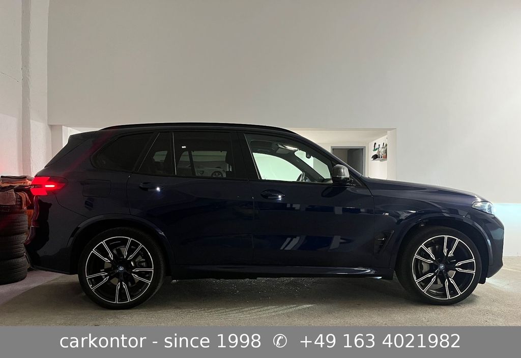 Image of BMW X5