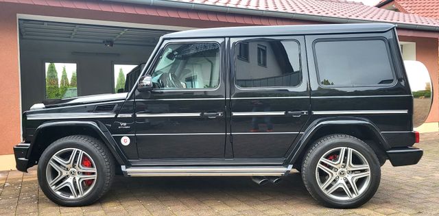 MERCEDES-BENZ G63AMG"Einer der Besten"KERAMIKVERSIEGELUNG"!!