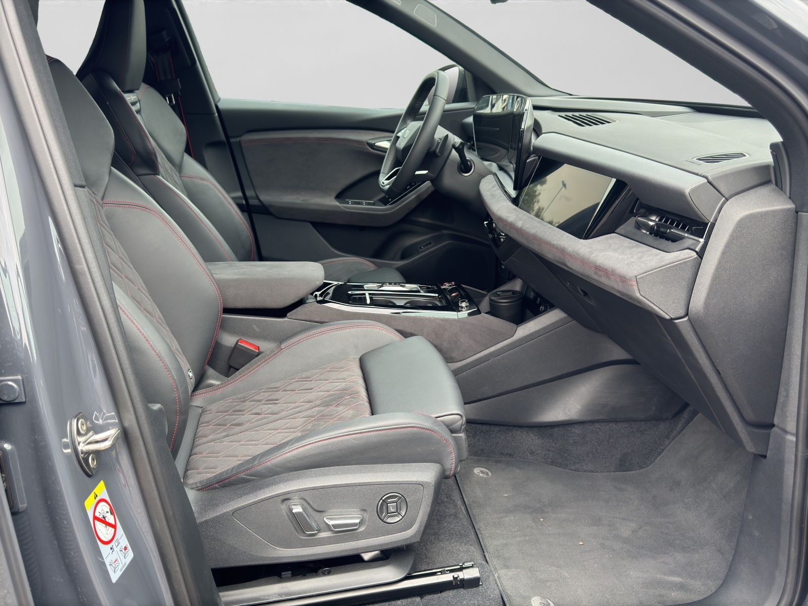 Audi SQ6 e-tron - Bild 5